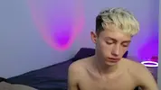 sex hot porn twink camboy leonlure