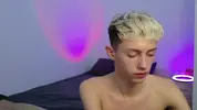 sex hot porn twink camboy leonlure