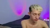 sex hot porn twink camboy leonlure