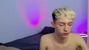 sex hot porn twink camboy leonlure