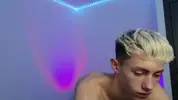 sex hot porn twink camboy leonlure