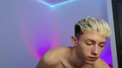 sex hot porn twink camboy leonlure