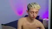 sex hot porn twink camboy leonlure