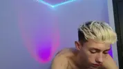 sex hot porn twink camboy leonlure