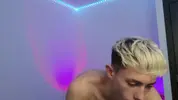 sex hot porn twink camboy leonlure