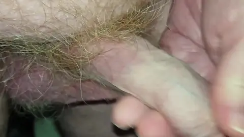 Wichsen, pissen und ein paar Fotos