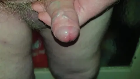 Wichsen, pissen und ein paar Fotos