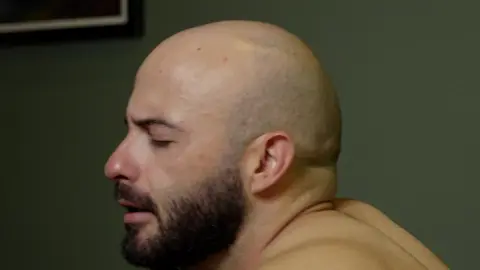 Services LeandrJoc Alexandro Cabrera