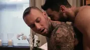Dylan James Sucks and Fucks (2025)  (as Arad Winwin)