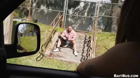 Tricked Into Fucking the Assistant