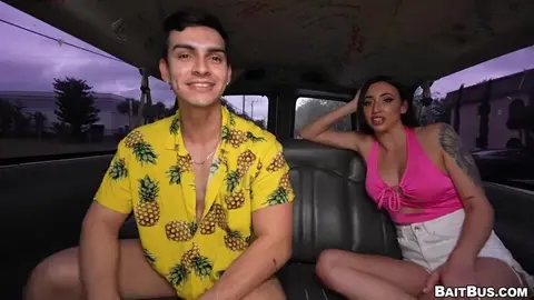 Surprise Its Safaree Bob!