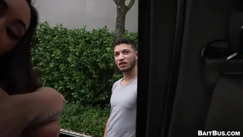 Surprise Its Safaree Bob!