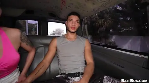 Surprise Its Safaree Bob!