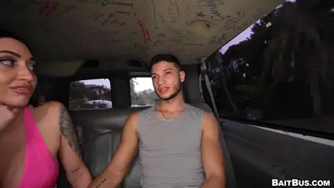 Surprise Its Safaree Bob!