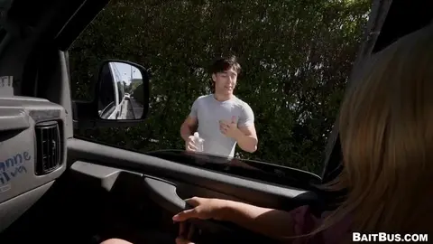 Nerdy Guy Gets Tricked