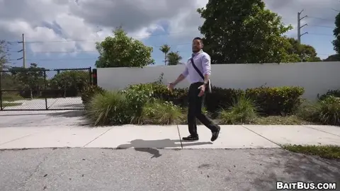 Latino Business Daddy Exposed