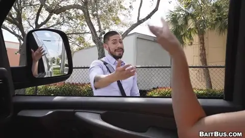 Latino Business Daddy Exposed