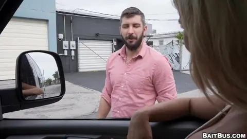 Pencil Pusher Gets Fooled