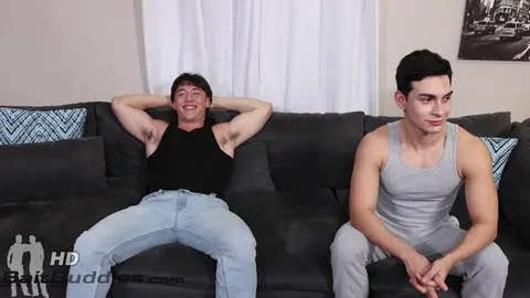 Aaron Perez Straight: Archie Paige