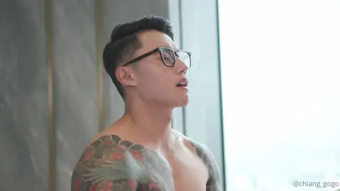 Vegan Twink get Fuck by chiang gogo