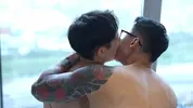 Vegan Twink get Fuck by chiang gogo