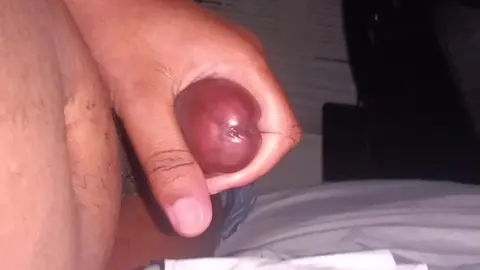 My 1st Cumshot In 2026