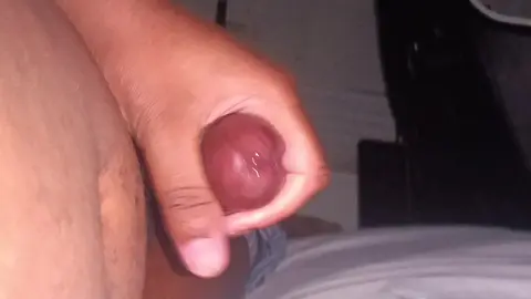 My 1st Cumshot In 2026