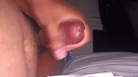 Mein 1. Cumshot 2026