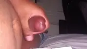 My 1st Cumshot In 2026