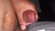 My 1st Cumshot In 2026