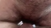 Hairy Muscle God Fucks Hairy Muscle Bear