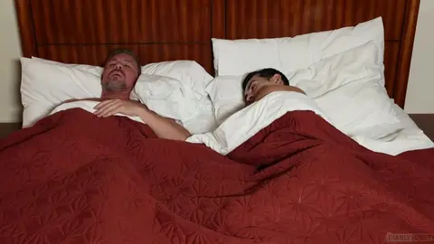 Unexpected Hotel Arrangements