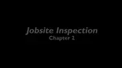 Christopher White et Derek Kage - Inspection des chantiers - Chapitre 2
