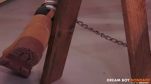 Christopher White et Derek Kage - Inspection des chantiers - Chapitre 3