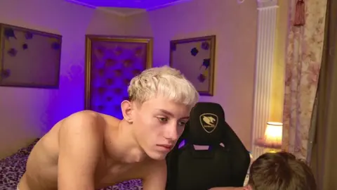 Show sexy na cam: twink camboy JerryLucky