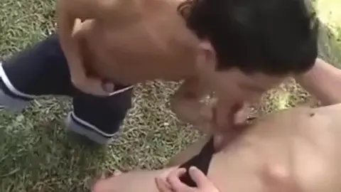 Junge Kolumbianer beim Ficken 023 2