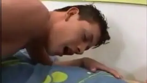 Ragazzi colombiani super hot che scopano 026