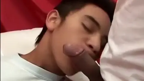 Giovani colombiani che scopano 027