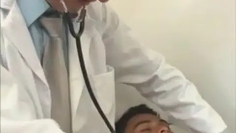 Novinhos colombianos tarados fodendo 028