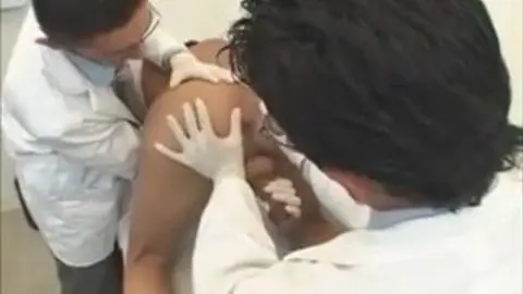 Jovenes Colombianos Follando 028