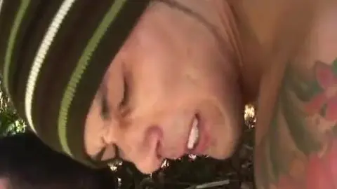 Twinks colombianos dándole duro 030