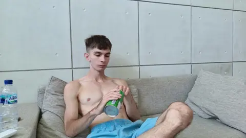 hot sexy twink solo show cam jerrylucky