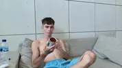 hot sexy twink solo show cam jerrylucky