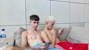 hot sexy twink solo show cam jerrylucky