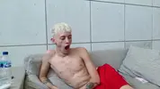 hot sexy twink solo show cam jerrylucky