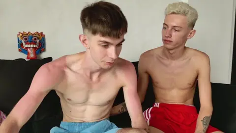 Sexy Twink-Pornmodel: JerryLucky