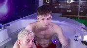 porn sex couple jacuzzi twinks jerrylucky