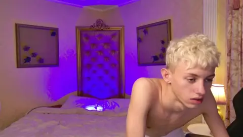 Heißer Twink-Cam-Show – JerryLucky