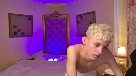 Show hot de twinks en cam – JerryLucky