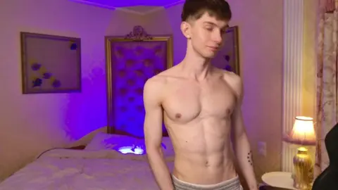 Show hot de twinks en cam – JerryLucky